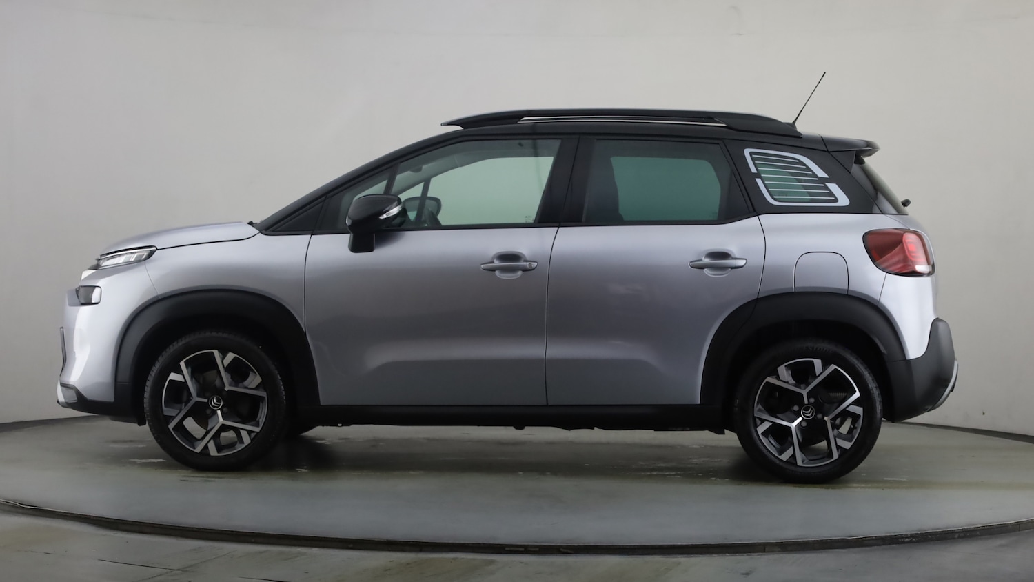 Used Citroen C3 Aircross 2022 for sale - 76327654: Photo 14