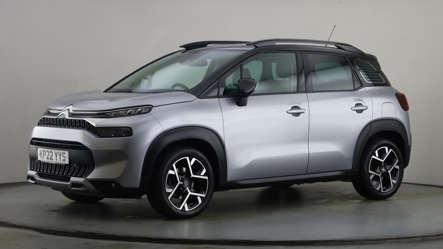 Used Citroen C3 Aircross 2022 for sale - 76327654: Photo 15