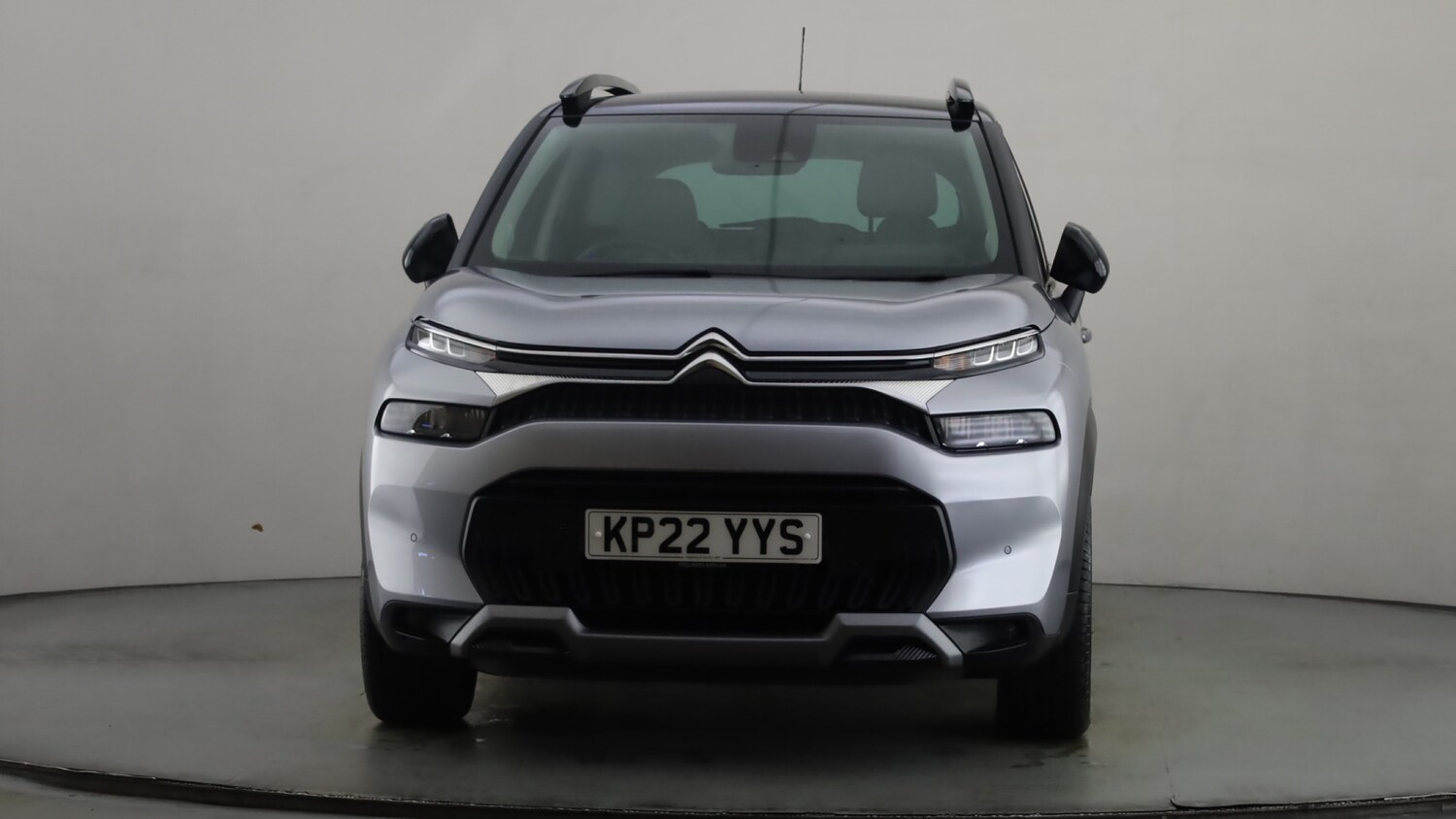 Used Citroen C3 Aircross 2022 for sale - 76327654: Photo 16