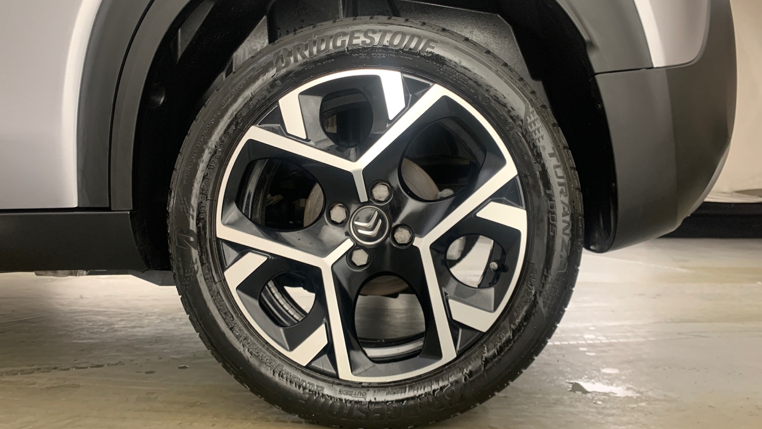 Used Citroen C3 Aircross 2022 for sale - 76327654: Photo 17