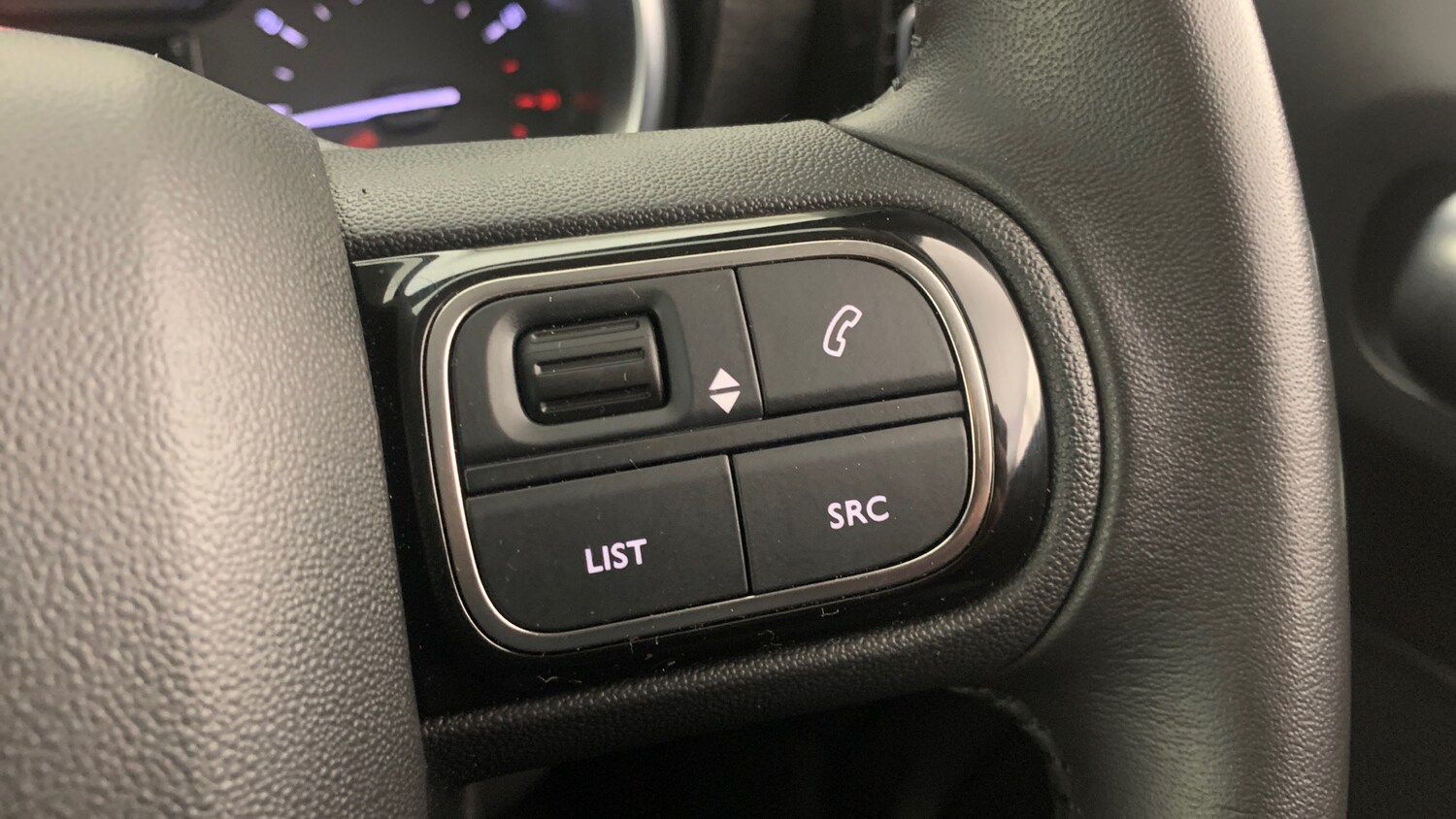 Used Citroen C3 Aircross 2022 for sale - 76327654: Photo 18