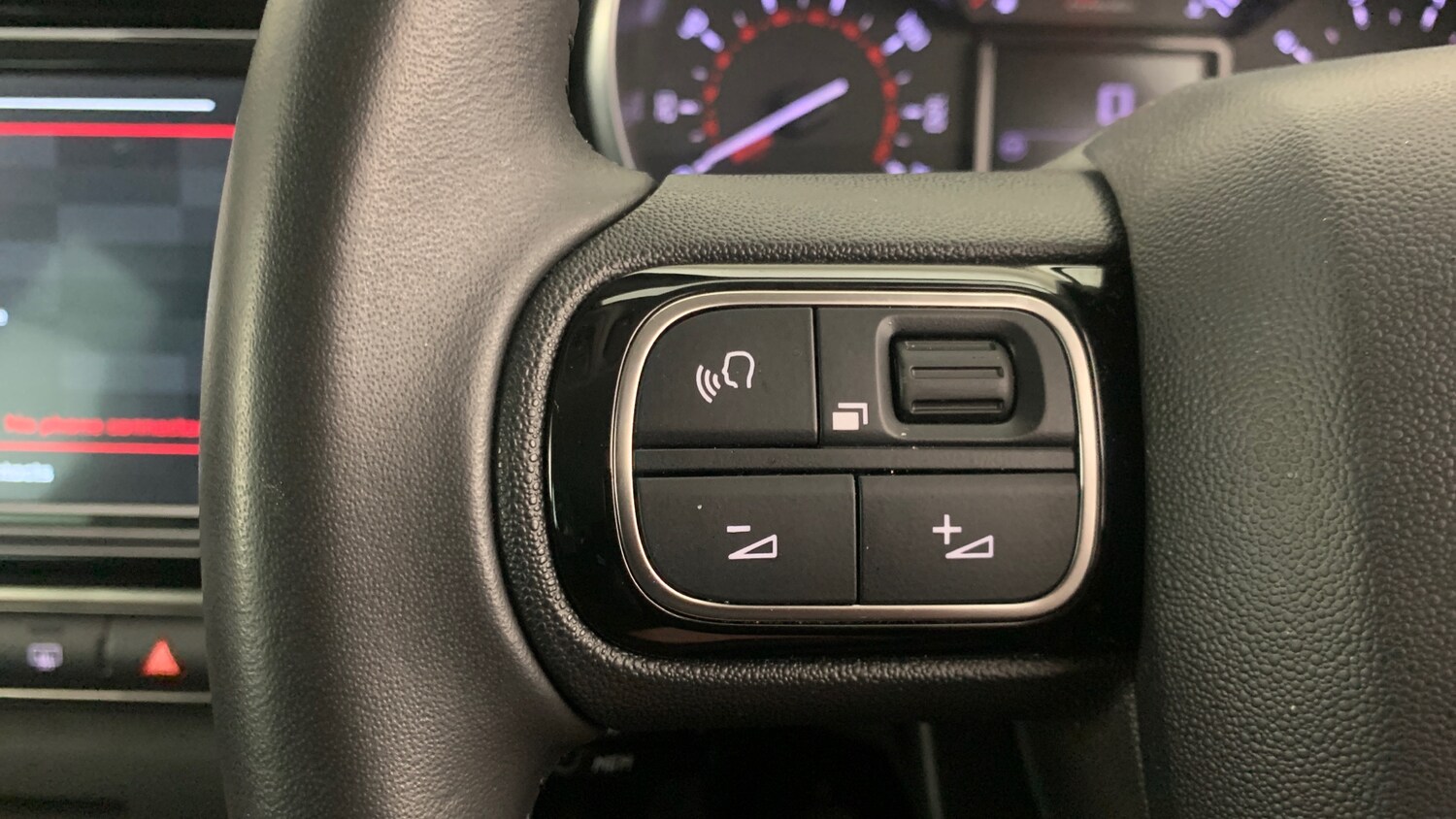 Used Citroen C3 Aircross 2022 for sale - 76327654: Photo 19