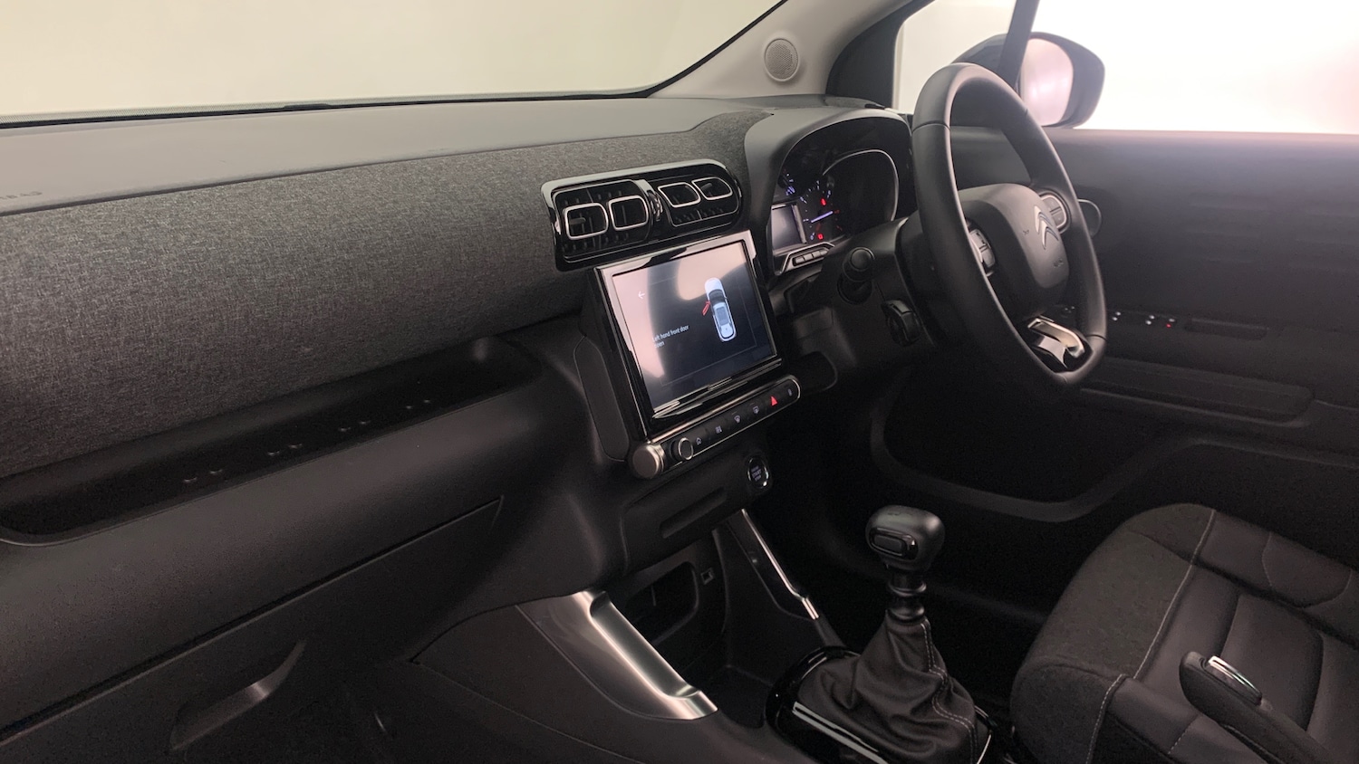 Used Citroen C3 Aircross 2022 for sale - 76327654: Photo 2