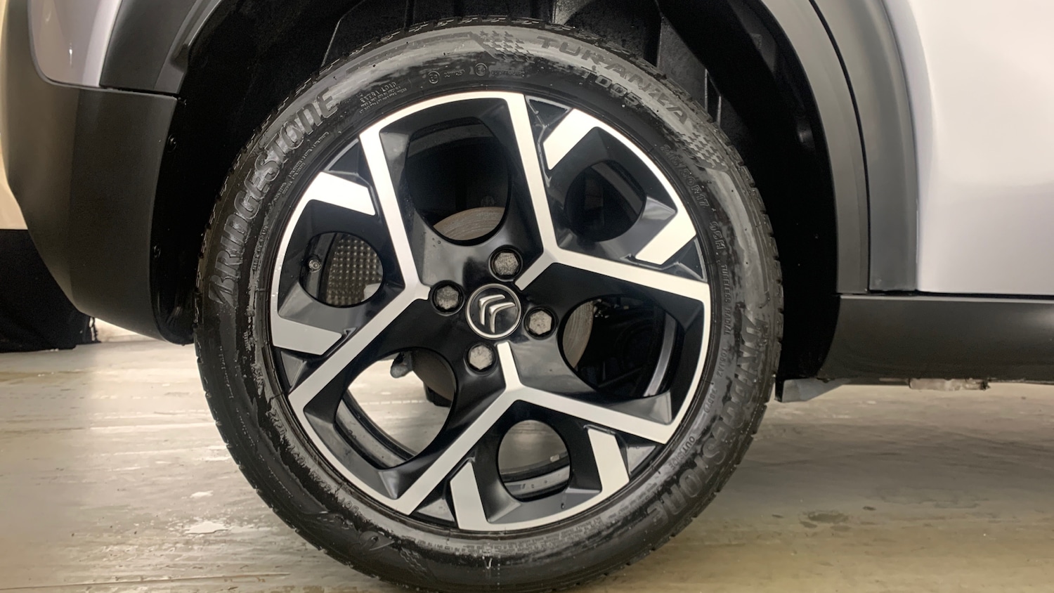 Used Citroen C3 Aircross 2022 for sale - 76327654: Photo 22