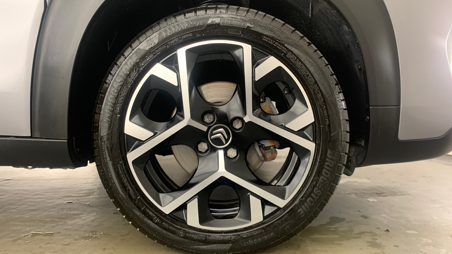 Used Citroen C3 Aircross 2022 for sale - 76327654: Photo 23