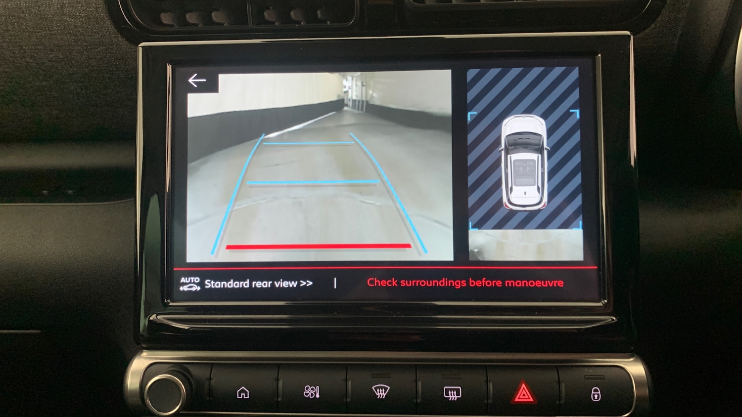 Used Citroen C3 Aircross 2022 for sale - 76327654: Photo 28