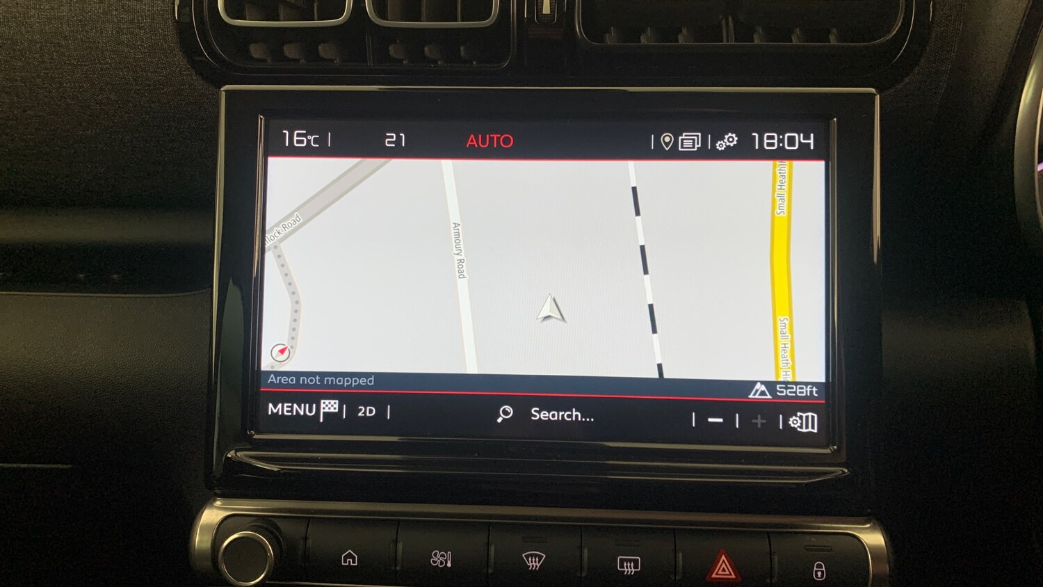 Used Citroen C3 Aircross 2022 for sale - 76327654: Photo 29