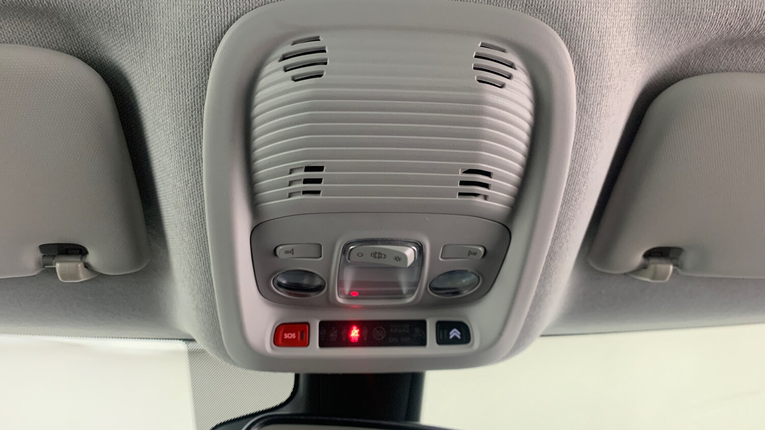 Used Citroen C3 Aircross 2022 for sale - 76327654: Photo 34