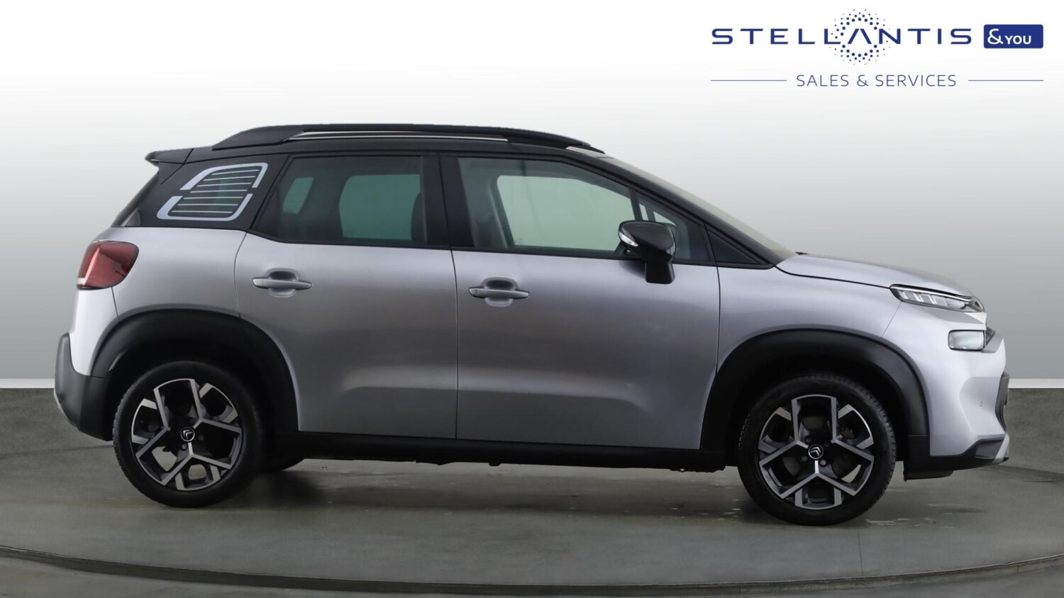Used Citroen C3 Aircross 2022 for sale - 76327654: Photo 4