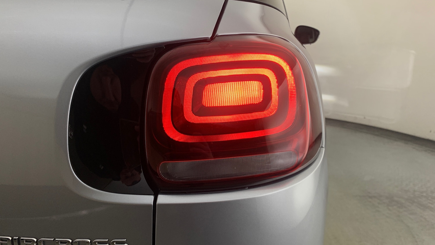 Used Citroen C3 Aircross 2022 for sale - 76327654: Photo 41