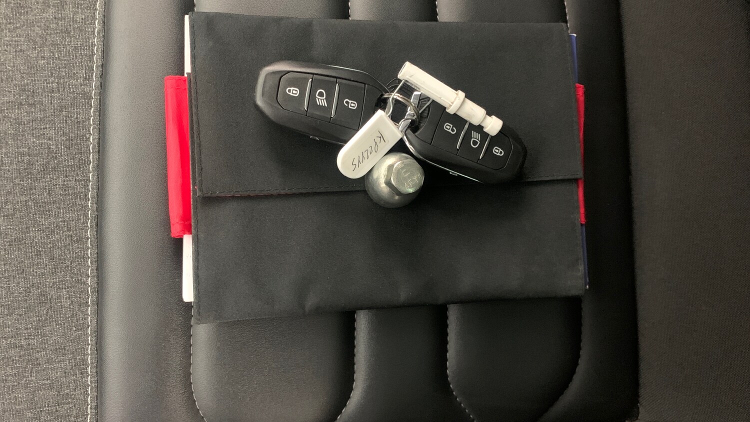 Used Citroen C3 Aircross 2022 for sale - 76327654: Photo 42