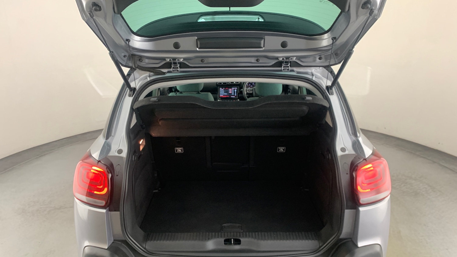 Used Citroen C3 Aircross 2022 for sale - 76327654: Photo 5