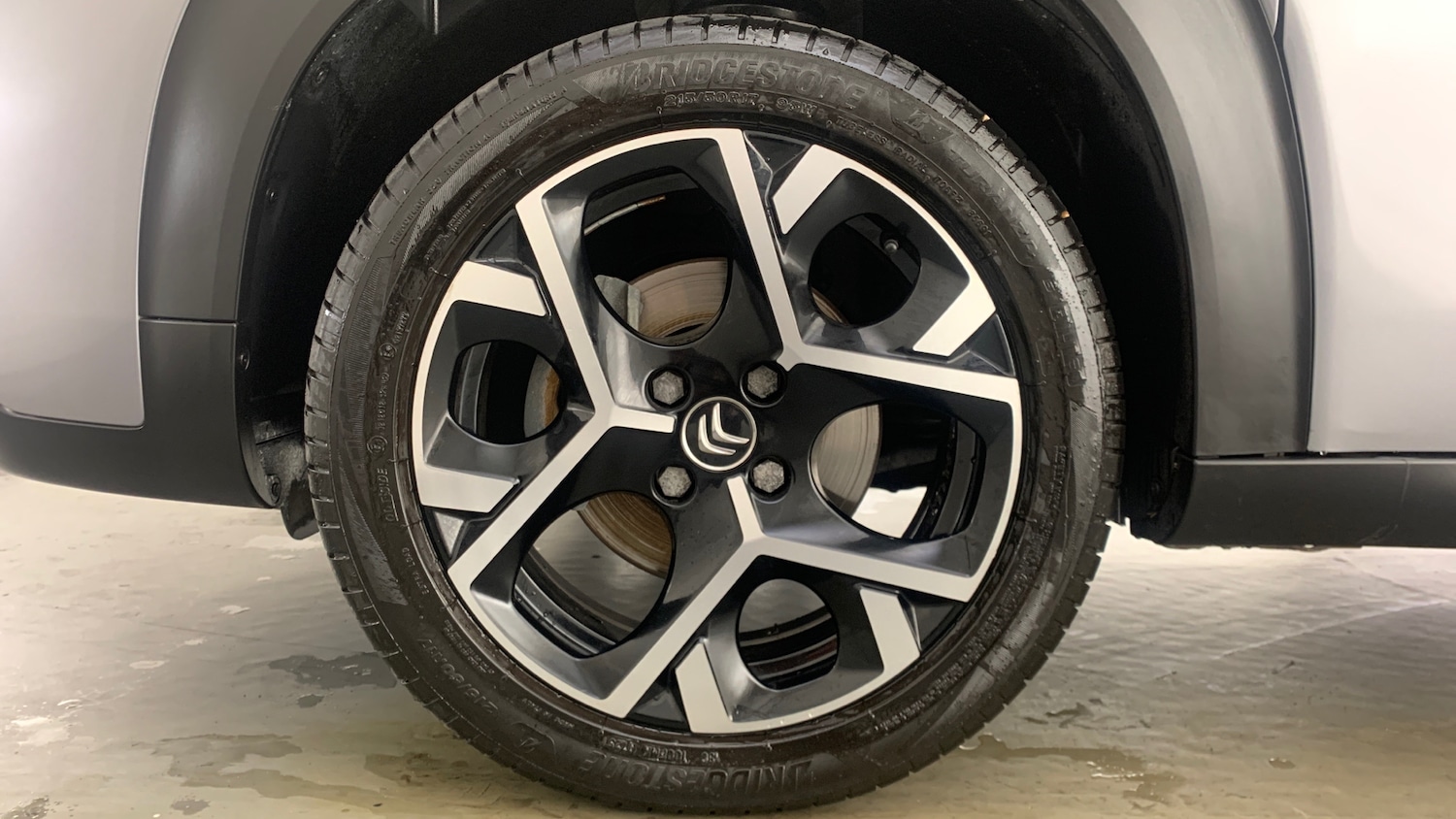 Used Citroen C3 Aircross 2022 for sale - 76327654: Photo 6