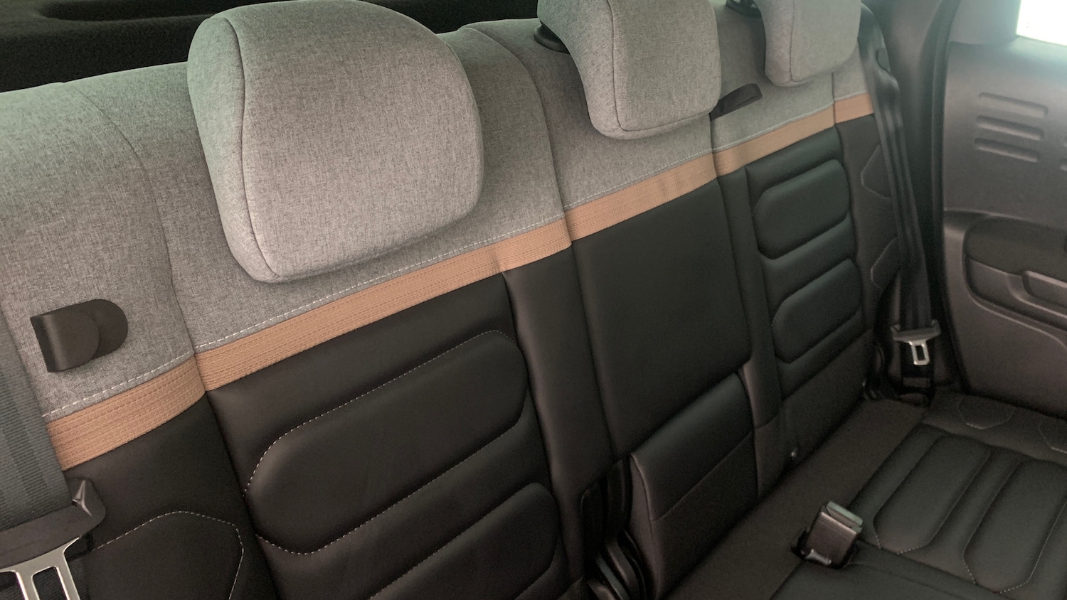 Used Citroen C3 Aircross 2022 for sale - 76327654: Photo 7