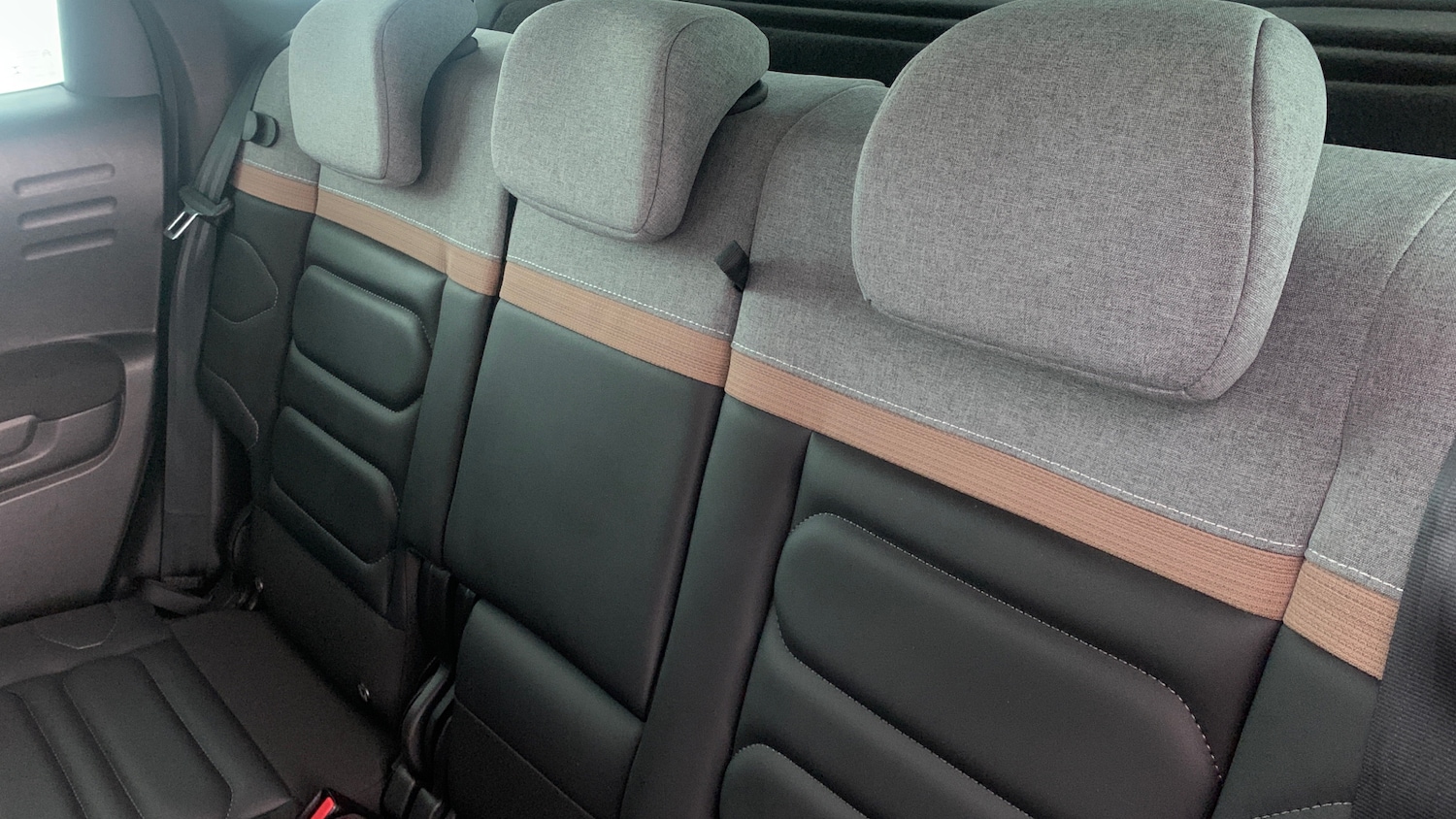 Used Citroen C3 Aircross 2022 for sale - 76327654: Photo 8