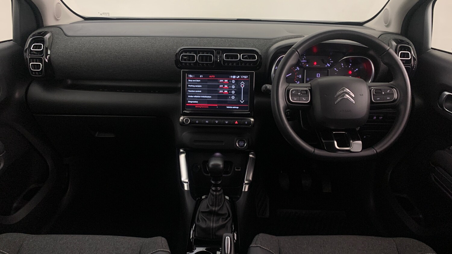 Used Citroen C3 Aircross 2022 for sale - 76327654: Photo 9