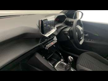 Used Peugeot 2008 2023 for sale - 74478903: Photo