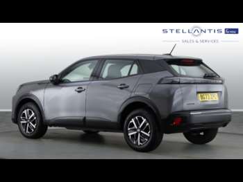 Used Peugeot 2008 2023 for sale - 74478903: Photo