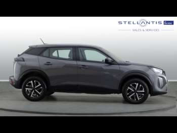 Used Peugeot 2008 2023 for sale - 74478903: Photo