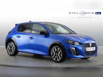 Used Peugeot 208 2025 for sale - 78277194: Photo