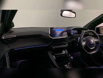 Used Peugeot 208 2025 for sale - 78277194: Photo