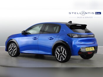 Used Peugeot 208 2025 for sale - 78277194: Photo