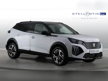 Used Peugeot 2008 2025 for sale - 79808940: Photo
