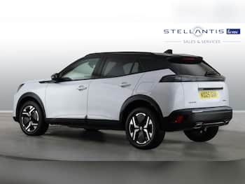 Used Peugeot 2008 2025 for sale - 79808940: Photo
