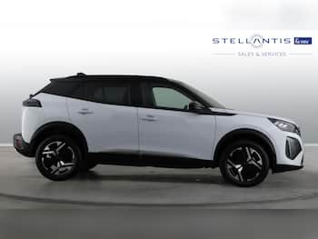 Used Peugeot 2008 2025 for sale - 79808940: Photo
