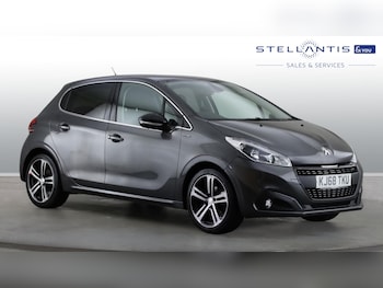 Used Peugeot 208 2019 for sale - 78417990: Photo