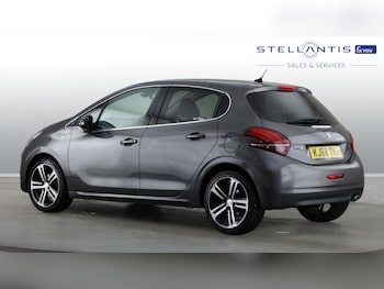Used Peugeot 208 2019 for sale - 78417990: Photo