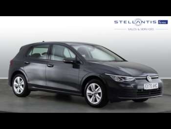 2020 - 1.5 TSI Life Hatchback 5dr Petrol Manual Euro 6 (s/s) (130 ps)