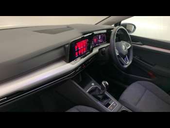 Used Volkswagen Golf 2020 for sale - 75042236: Photo