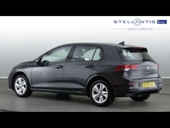 Used Volkswagen Golf 2020 for sale - 75042236: Photo