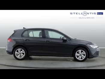 Used Volkswagen Golf 2020 for sale - 75042236: Photo
