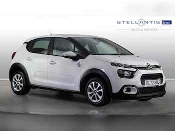 Used Citroen C3 2022 for sale - 79633184: Photo