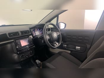 Used Citroen C3 2022 for sale - 79633184: Photo