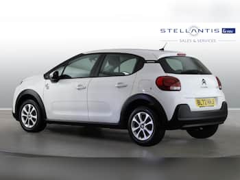 Used Citroen C3 2022 for sale - 79633184: Photo