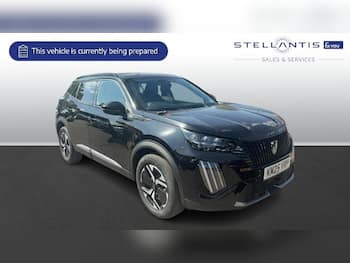 Used Peugeot 2008 2025 for sale - 79768074: Photo