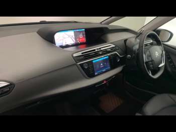Used Citroen C4 Grand Picasso 2022 for sale - 75024815: Photo