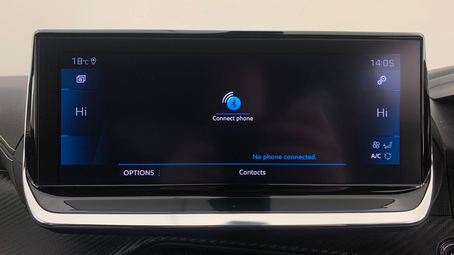 Used Peugeot 2008 2020 for sale - 76887932: Photo 11