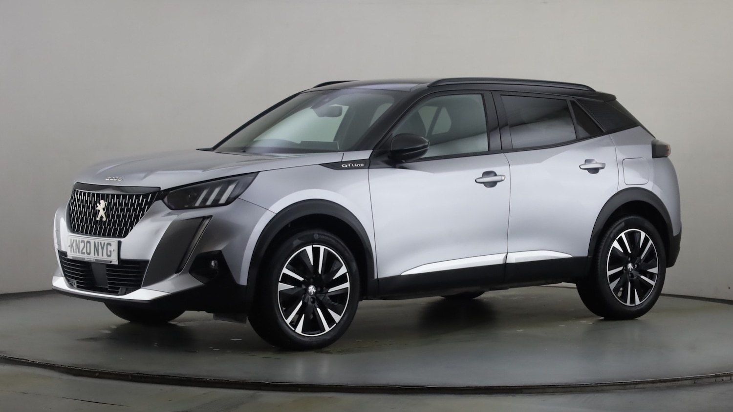 Used Peugeot 2008 2020 for sale - 76887932: Photo 15