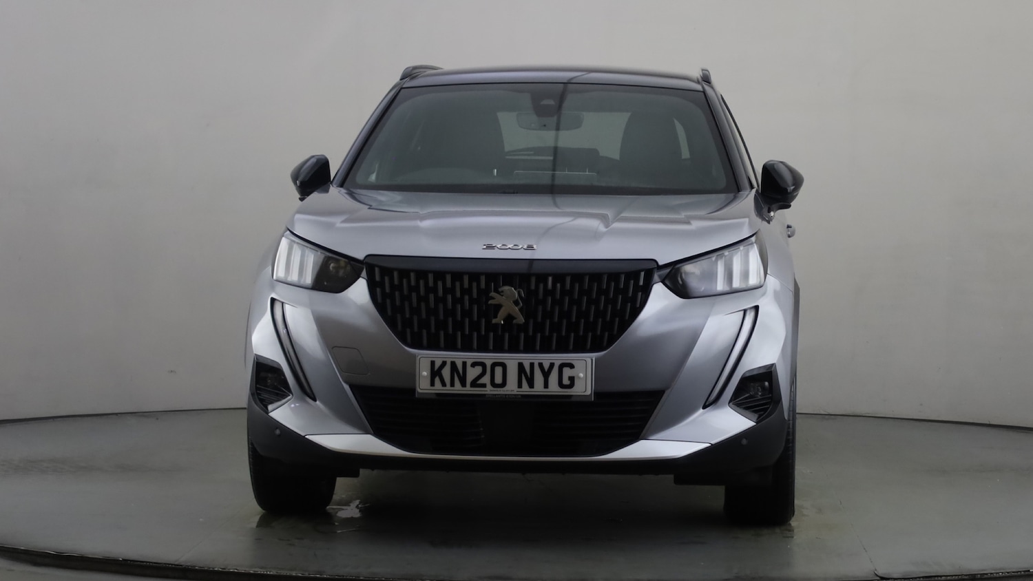 Used Peugeot 2008 2020 for sale - 76887932: Photo 16