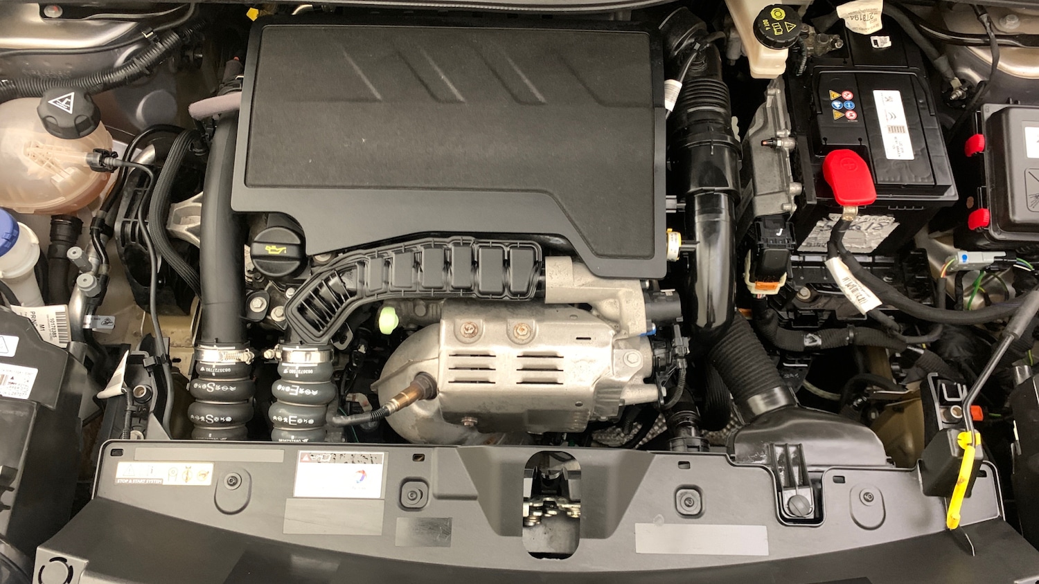 Used Peugeot 2008 2020 for sale - 76887932: Photo 21