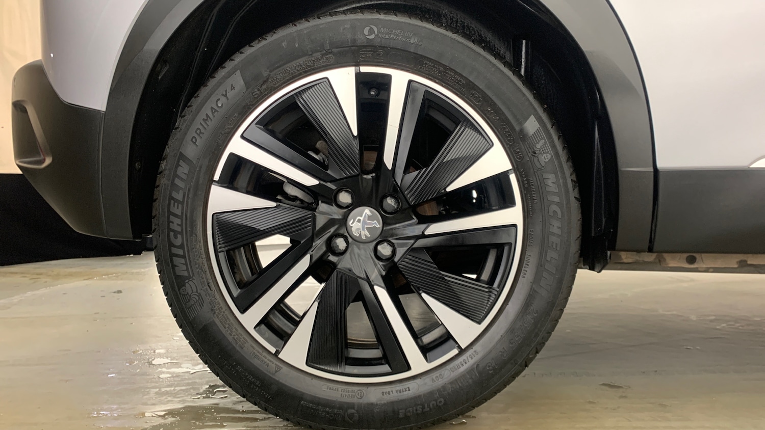 Used Peugeot 2008 2020 for sale - 76887932: Photo 22