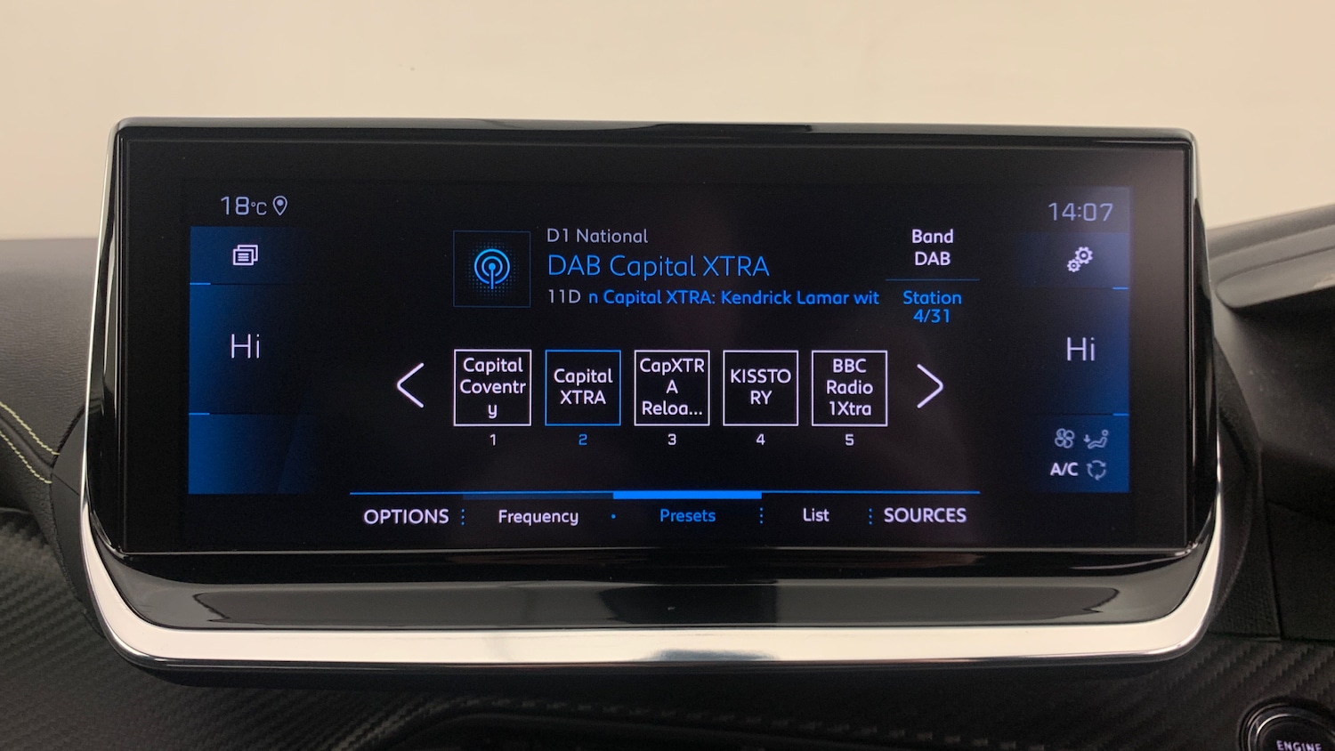 Used Peugeot 2008 2020 for sale - 76887932: Photo 24