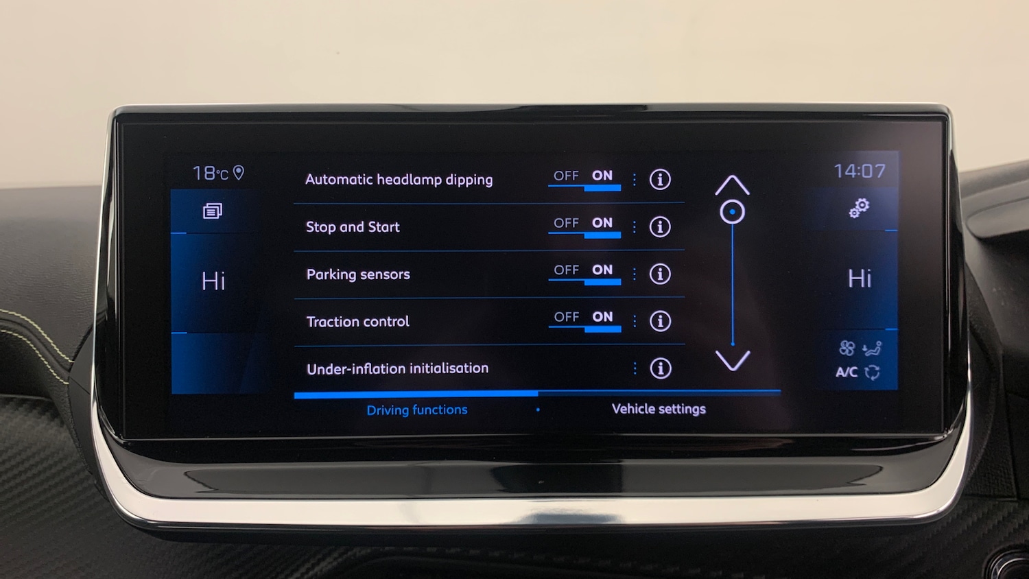 Used Peugeot 2008 2020 for sale - 76887932: Photo 27