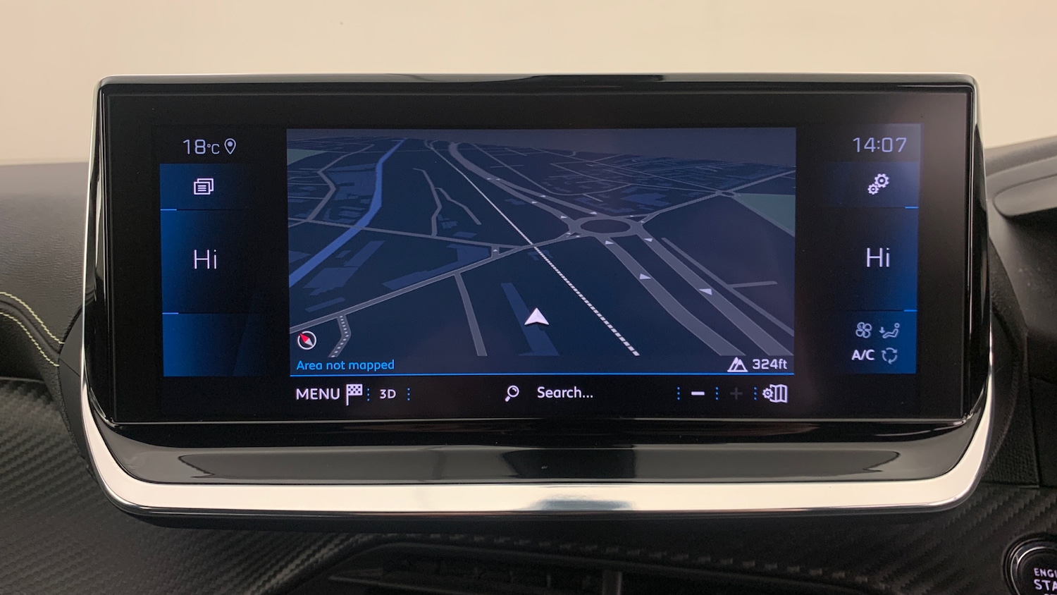 Used Peugeot 2008 2020 for sale - 76887932: Photo 30