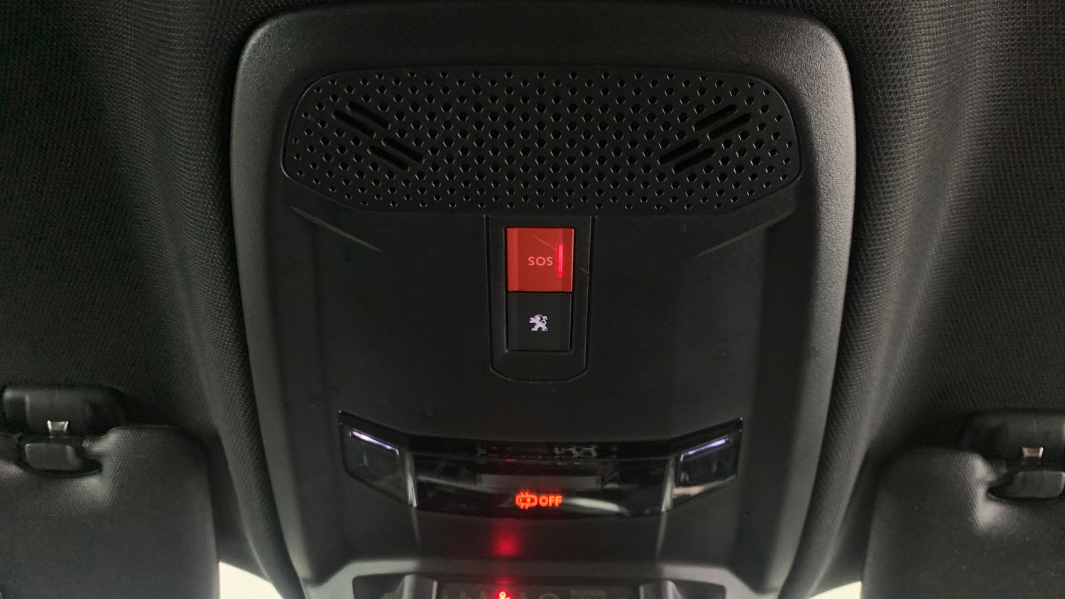 Used Peugeot 2008 2020 for sale - 76887932: Photo 34