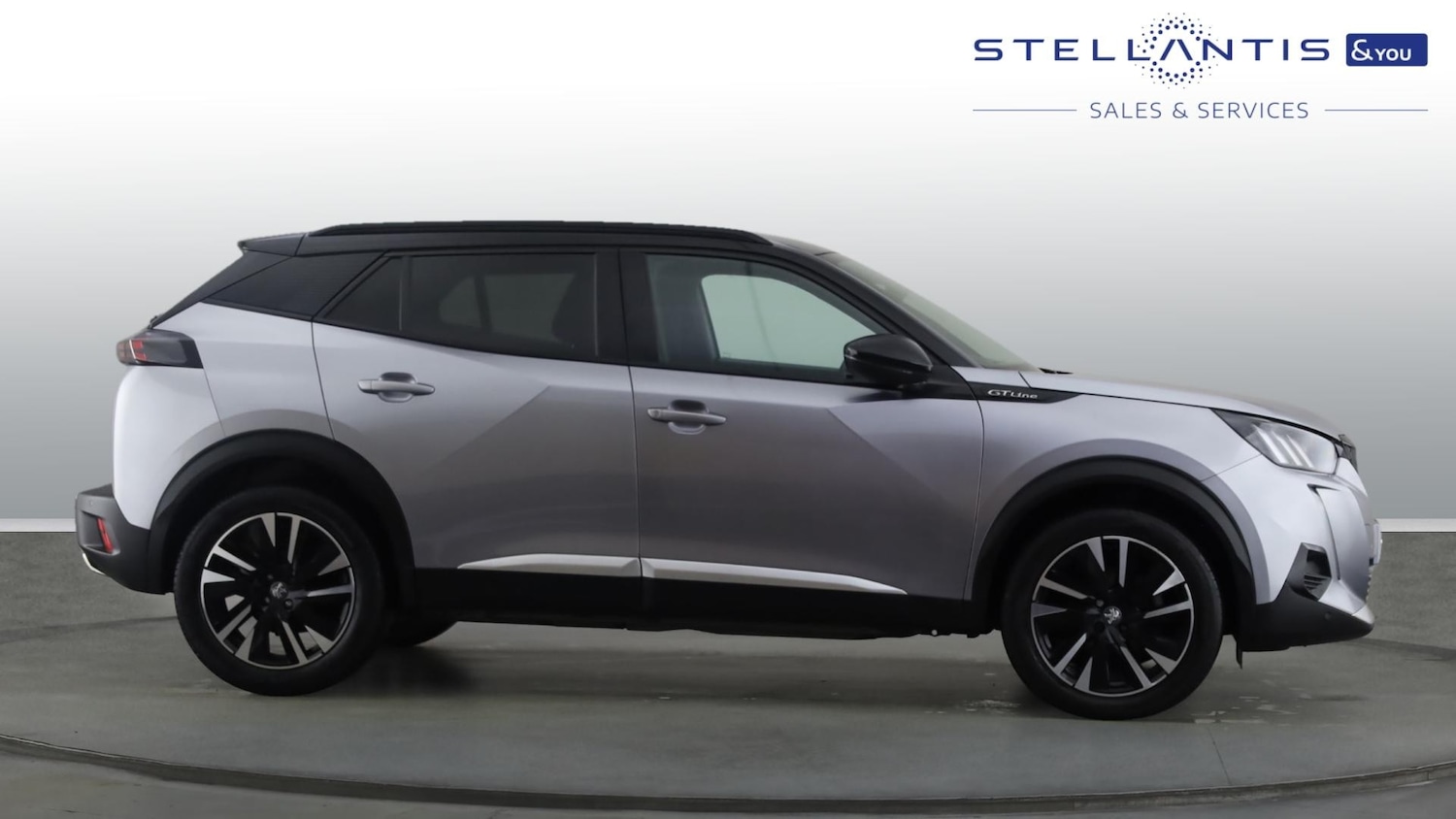 Used Peugeot 2008 2020 for sale - 76887932: Photo 4